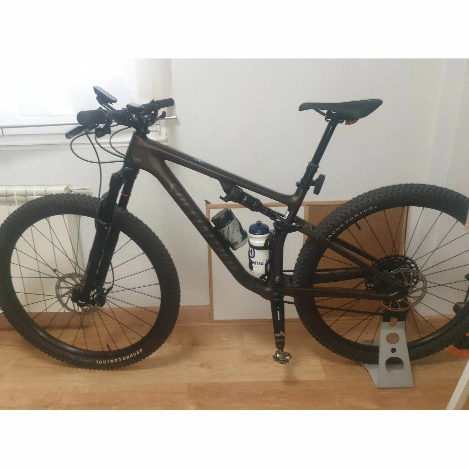 VTT Tout Suspendus Specialized - M - 29'' 3 VTT Tout Suspendus Specialized - M - 29''