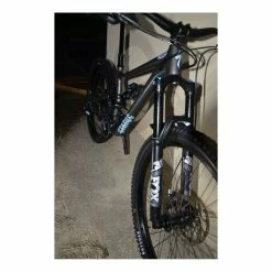 VTT Tout Suspendus Specialized - M - Autres -VTT tout suspendus Soldes Magasin specialized status 160 2022 achete le 141022 3