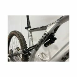 VTT Tout Suspendus Specialized - L - 29'' -VTT tout suspendus Soldes Magasin specialized stump jumper evo 4