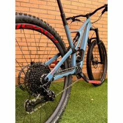VTT Tout Suspendus Specialized - L - 29'' 10 VTT Tout Suspendus Specialized - L - 29'' -VTT tout suspendus Soldes Magasin specialized stumpjumper expert 2019 2