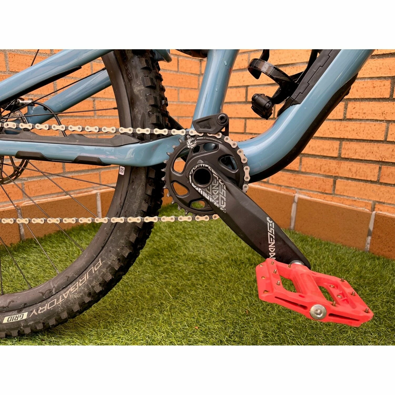 VTT Tout Suspendus Specialized - L - 29'' 6 VTT Tout Suspendus Specialized - L - 29'' – Image 4