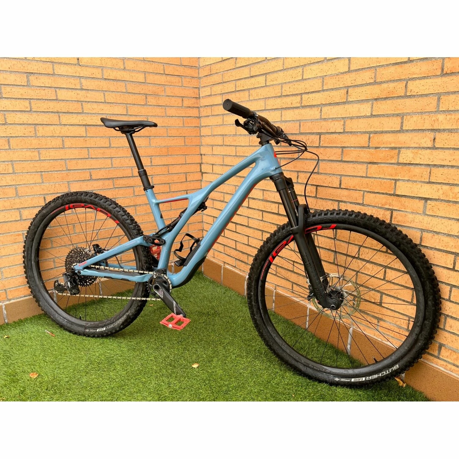 VTT Tout Suspendus Specialized - L - 29'' 3 VTT Tout Suspendus Specialized - L - 29''