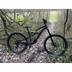 VTT Tout Suspendus Specialized - M - 27.5''