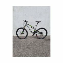 Commencal VTT - M - 27.5'' Plus