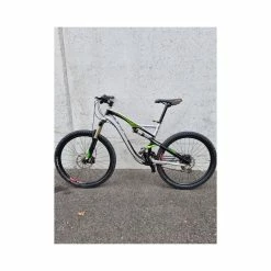 Commencal VTT - M - 27.5'' Plus -VTT tout suspendus Soldes Magasin specialized vtt 4
