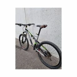 Commencal VTT - M - 27.5'' Plus -VTT tout suspendus Soldes Magasin specialized vtt 5