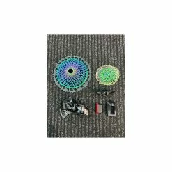 Groupe Sram -VTT tout suspendus Soldes Magasin sram xx1 axs neuf 3