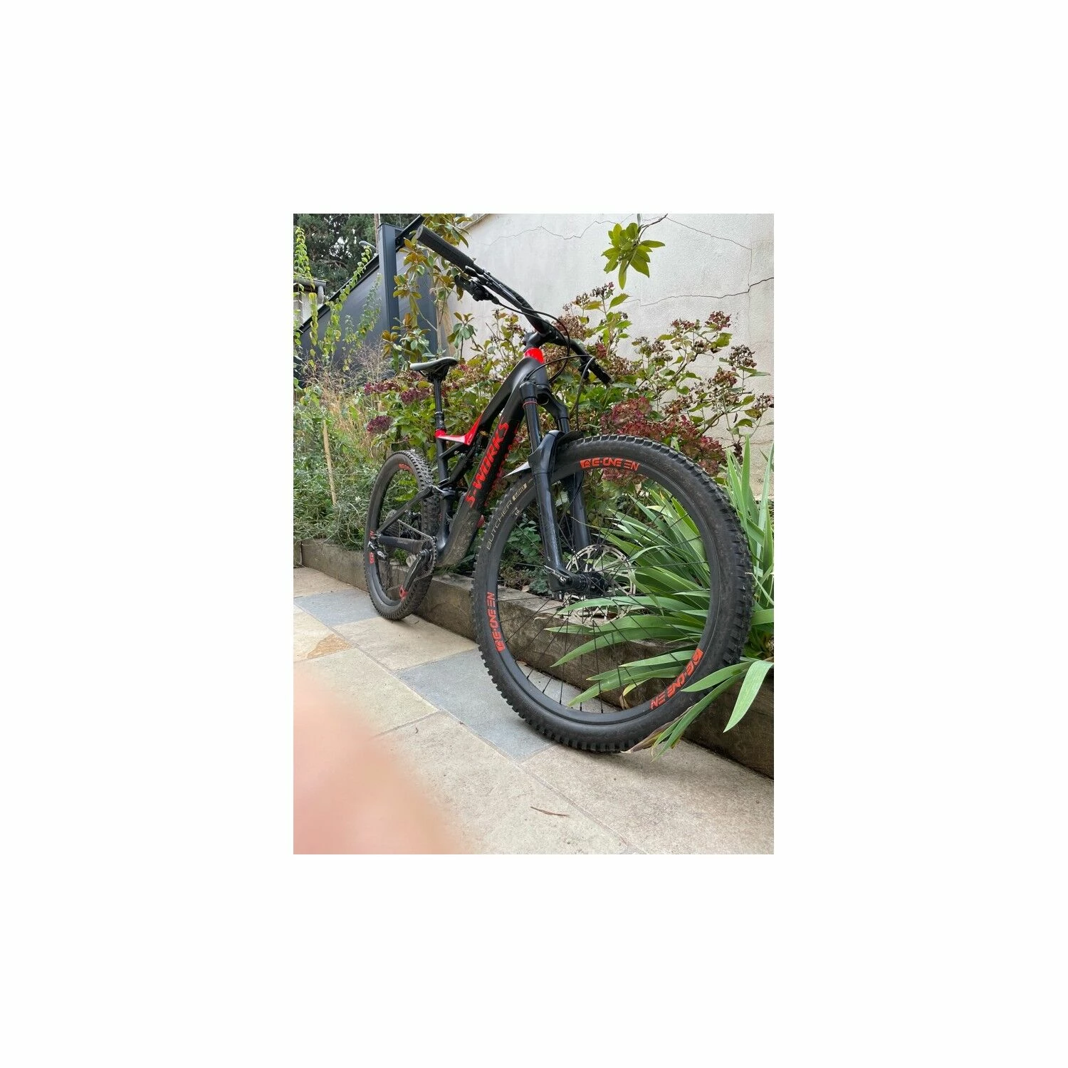 VTT Tout Suspendus Specialized - L - 27.5'' 5 VTT Tout Suspendus Specialized - L - 27.5'' – Image 3