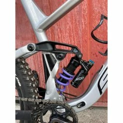 VTT Tout Suspendus Sunn - M - 29'' -VTT tout suspendus Soldes Magasin sunn kern el 4