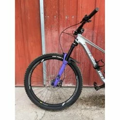 VTT Tout Suspendus Sunn - M - 29'' -VTT tout suspendus Soldes Magasin sunn kern el 5