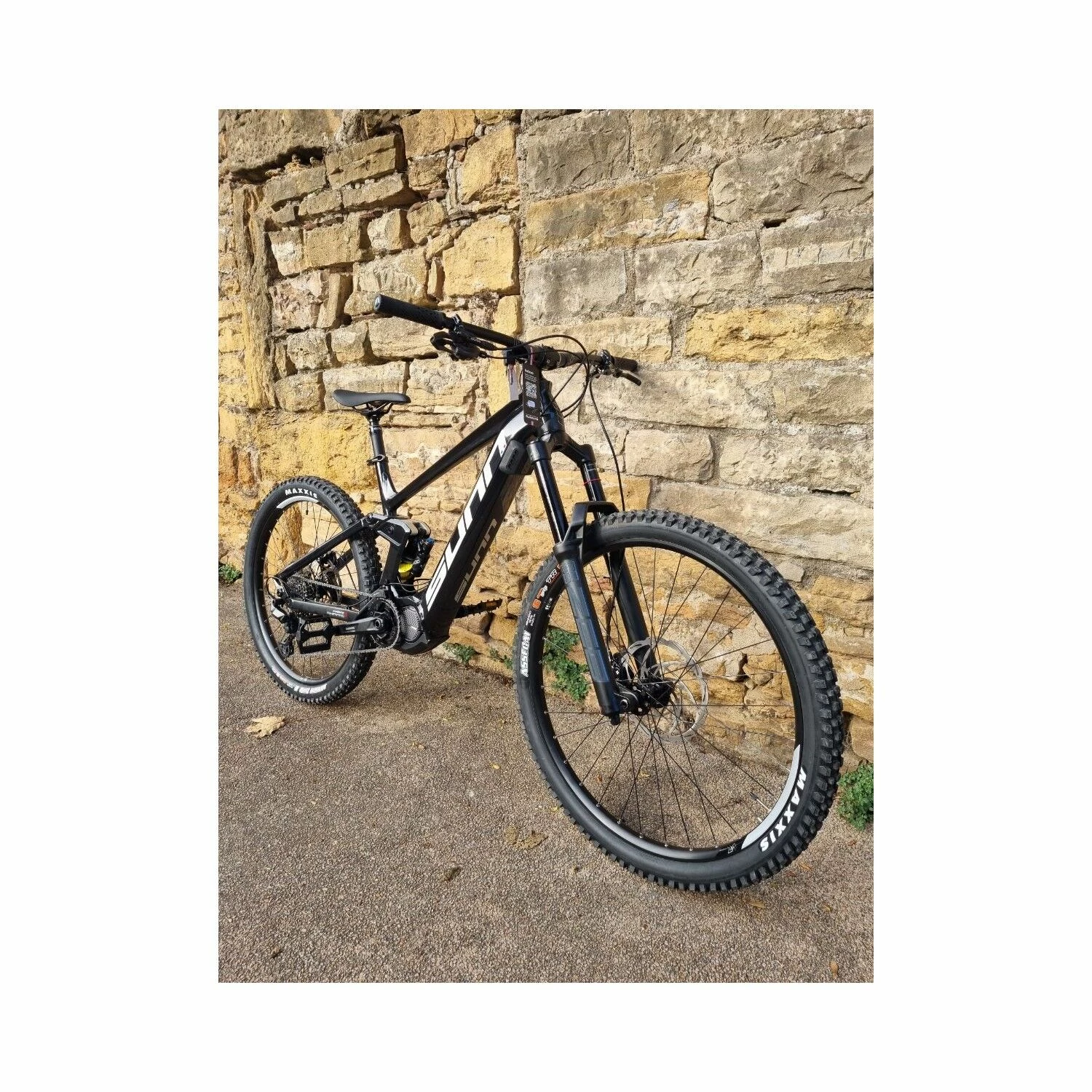 VTT Tout Suspendus Sunn - M - 29'' 5 VTT Tout Suspendus Sunn - M - 29'' – Image 3