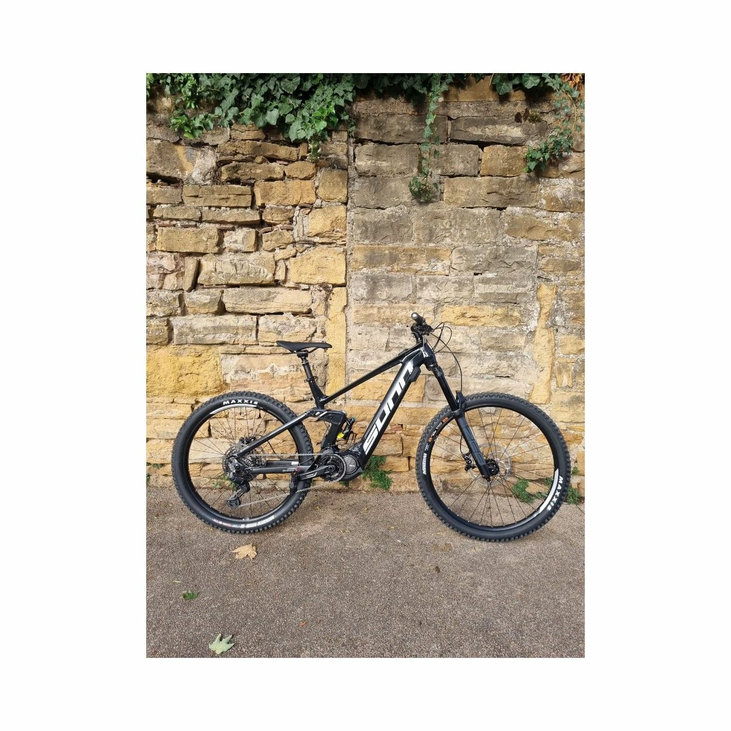 VTT Tout Suspendus Sunn - M - 29'' 3 VTT Tout Suspendus Sunn - M - 29''