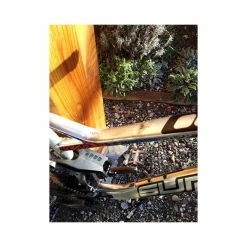 VTT Tout Suspendus Sunn - L - 27.5'' -VTT tout suspendus Soldes Magasin sunn kern finest 140mm 3