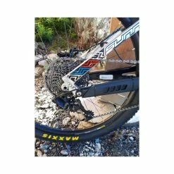 VTT Tout Suspendus Sunn - L - 27.5'' -VTT tout suspendus Soldes Magasin sunn kern finest 140mm 4
