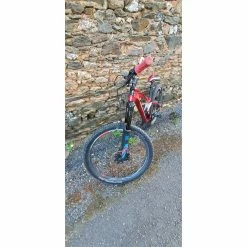 Commencal VTT Tout Suspendus - S - 27.5'' -VTT tout suspendus Soldes Magasin sunn kern lt replica team 2