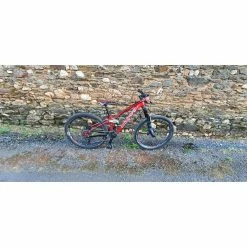 Commencal VTT Tout Suspendus - S - 27.5''