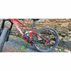 Commencal VTT Tout Suspendus - S - 27.5'' -VTT tout suspendus Soldes Magasin sunn kern lt replica team 3
