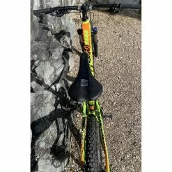 VTT Tout Suspendus Sunn - M - 27.5'' -VTT tout suspendus Soldes Magasin sunn kern s2 2