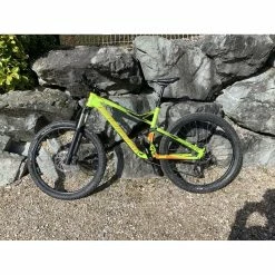 VTT Tout Suspendus Sunn - M - 27.5'' -VTT tout suspendus Soldes Magasin sunn kern s2 4