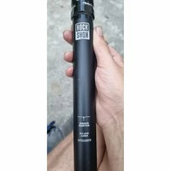 Télescopique Rockshox