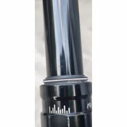 Télescopique Rockshox -VTT tout suspendus Soldes Magasin tds rockshox reverb 3