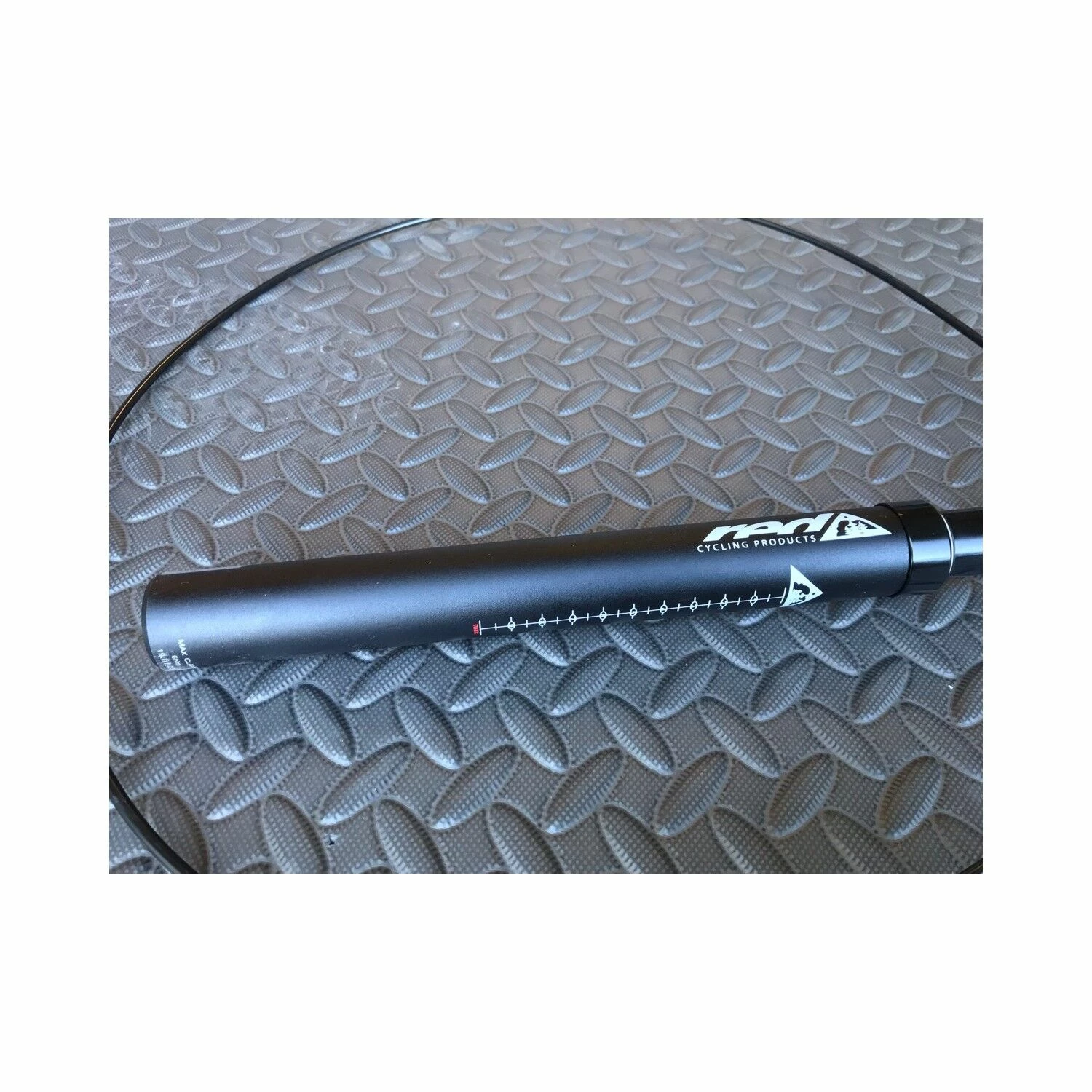 Télescopique Red Cycling Products 4 Télescopique Red Cycling Products – Image 2