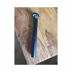 Fixe 5 Fixe -VTT tout suspendus Soldes Magasin tige de selle 13