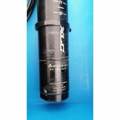 One-up-components Télescopique -VTT tout suspendus Soldes Magasin tige de selle 41