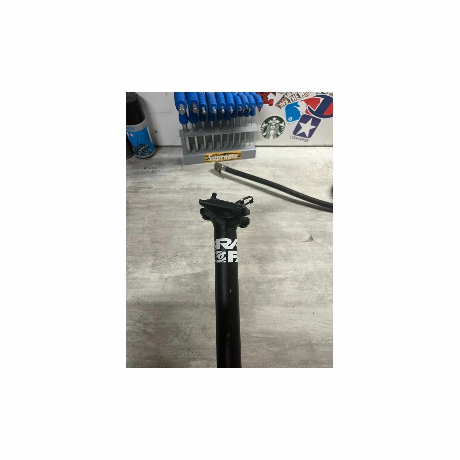 Fixe Race Face 3 Fixe Race Face