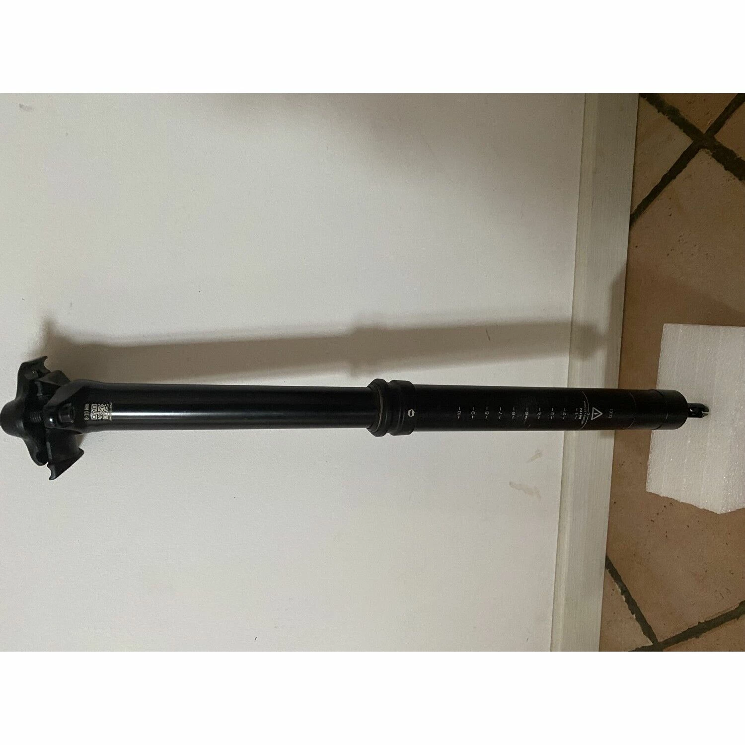 Télescopique 100% 3 Télescopique 100%