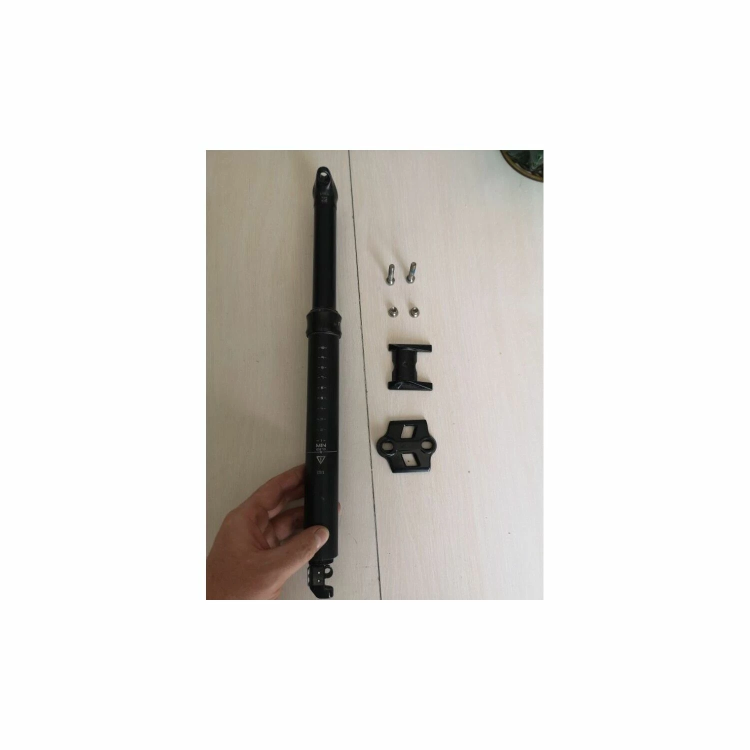 One-up-components Télescopique 3 One-up-components Télescopique