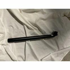 Fixe 5 Fixe -VTT tout suspendus Soldes Magasin tige de selle alu 6