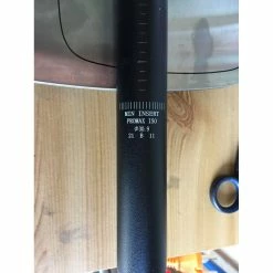 Fixe -VTT tout suspendus Soldes Magasin tige de selle alu salsa 2