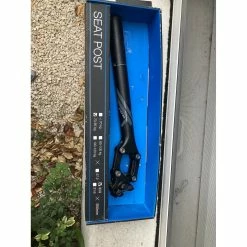 Suspendue Xlc 9 Suspendue Xlc -VTT tout suspendus Soldes Magasin tige de selle amort 3