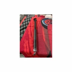 Télescopique Bikeyoke