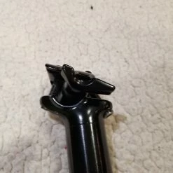 Fixe Bontrager -VTT tout suspendus Soldes Magasin tige de selle bontrager alu en 31 6 mm 1