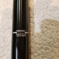 Fixe Bontrager -VTT tout suspendus Soldes Magasin tige de selle bontrager alu en 31 6 mm 2