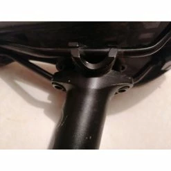 Fixe Canyon 7 Fixe Canyon -VTT tout suspendus Soldes Magasin tige de selle canyon g5 2