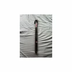 Fixe Race Face -VTT tout suspendus Soldes Magasin tige de selle carbone race face next 31 6 3