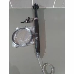 Télescopique Crankbrothers -VTT tout suspendus Soldes Magasin tige de selle crankbrothers highline 7 31 6 x 125 2