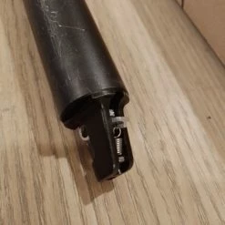 Télescopique Exaform -VTT tout suspendus Soldes Magasin tige de selle exa form 31 6 x 150mm 4