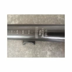 Autre Marque Fixe -VTT tout suspendus Soldes Magasin tige de selle kcnc ti pro lite 31 6350mm 2