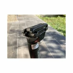 Fixe Kona -VTT tout suspendus Soldes Magasin tige de selle kona 1