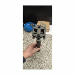 Fixe -VTT tout suspendus Soldes Magasin tige de selle race face 1