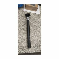 Fixe -VTT tout suspendus Soldes Magasin tige de selle race face 3