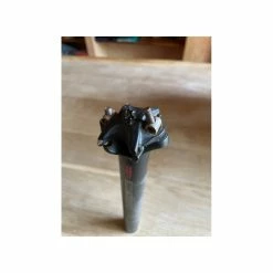 Fixe -VTT tout suspendus Soldes Magasin tige de selle raceface 5