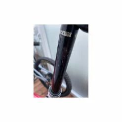 Télescopique Rockshox -VTT tout suspendus Soldes Magasin tige de selle reverb axs 5