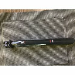 Fixe Ritchey -VTT tout suspendus Soldes Magasin tige de selle ritchey carbon wcs monorail 2