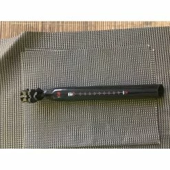 Fixe Ritchey -VTT tout suspendus Soldes Magasin tige de selle ritchey carbon wcs monorail 3