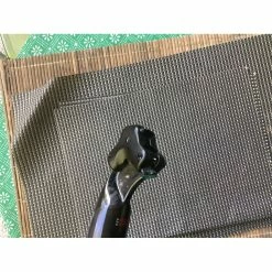 Fixe Ritchey -VTT tout suspendus Soldes Magasin tige de selle ritchey carbon wcs monorail 4